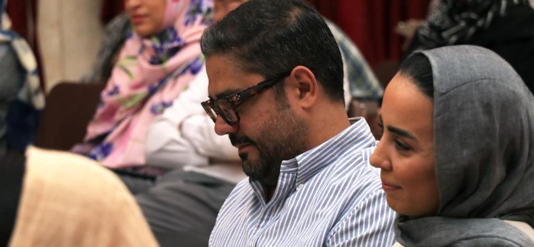 نخستین جلسه عمومی اولیا - پیش‌دبستان مصباح دانش - 12