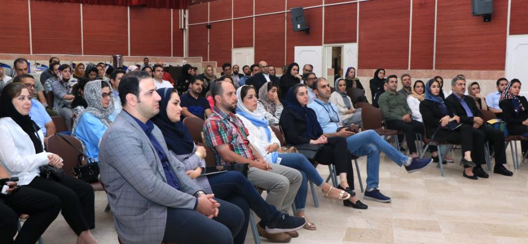 نخستین جلسه عمومی اولیا - پیش‌دبستان مصباح دانش - 4