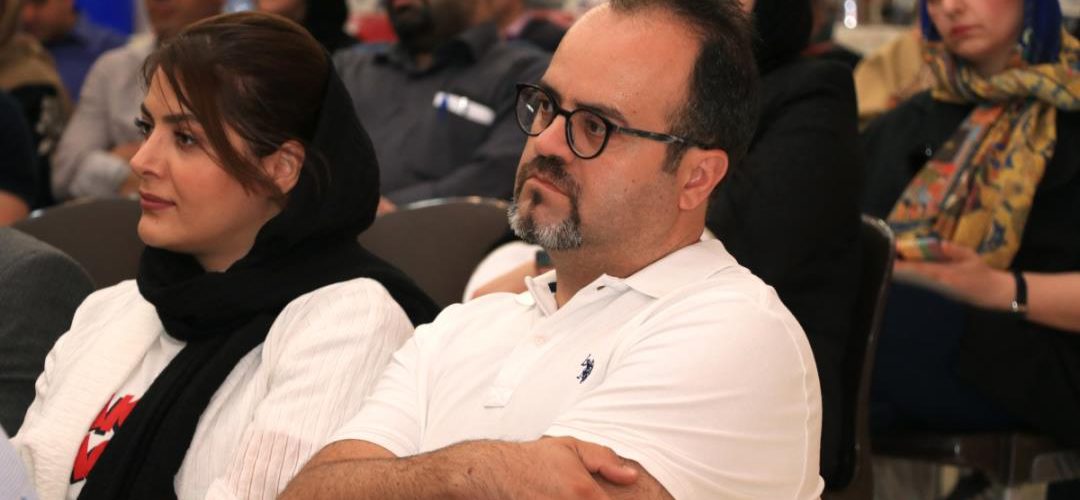 نخستین جلسه عمومی اولیا - پیش‌دبستان مصباح دانش - 7