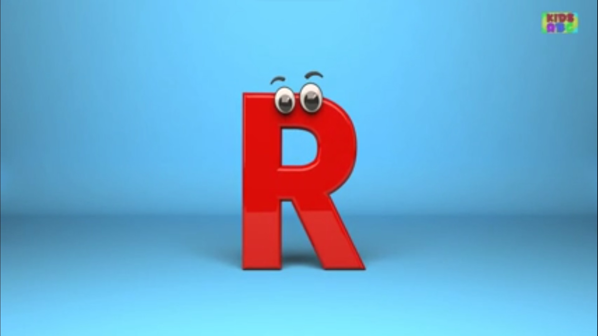 و R Extra Vocab – Letter Rr - مجتمع آموزشی مصباح