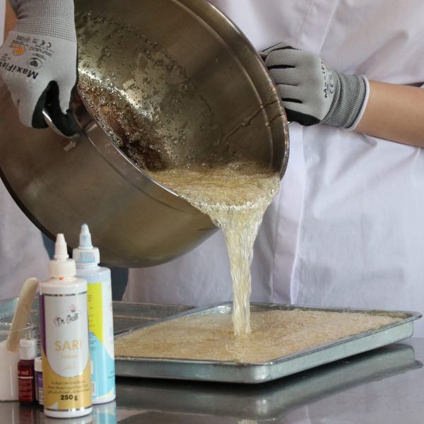 کارگاه جادویی لالی‌پاپ - پیش‌دبستان مصباح دانش - 1