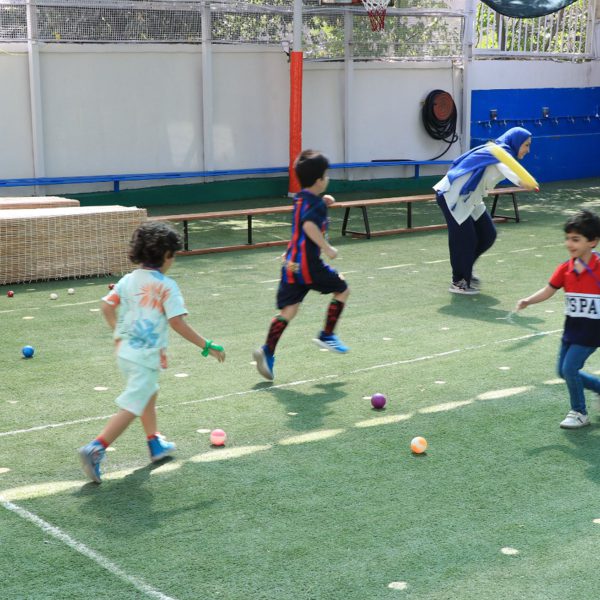 سفر به جزیره اسرارآمیز - پیش‌دبستان مصباح دانش - 1