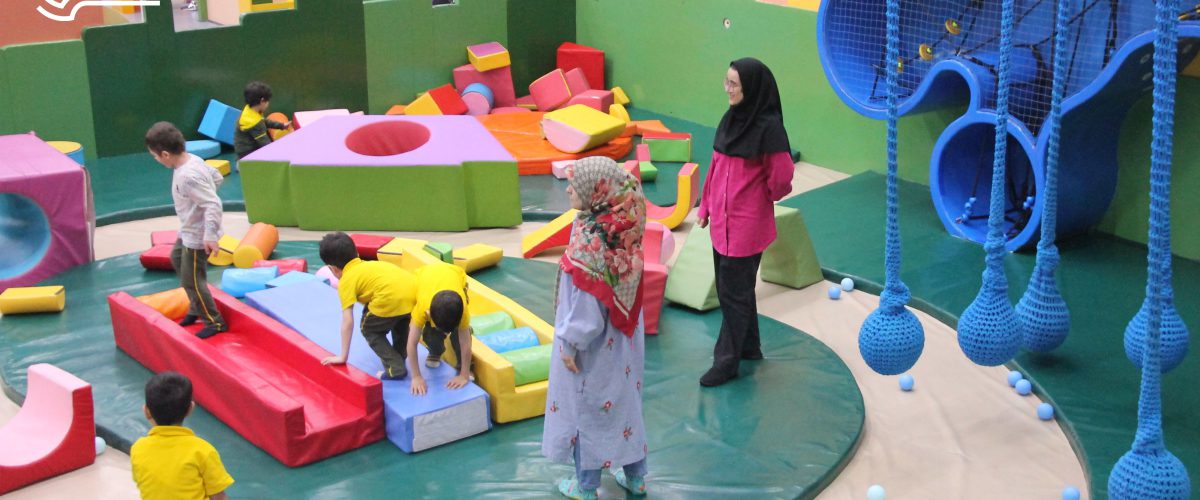 اردوی روشانولند - پیش‌دبستان مصباح دانش - 6