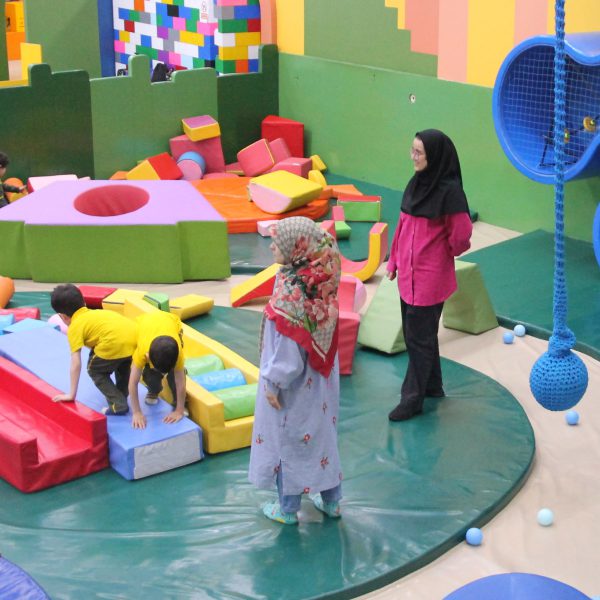 اردوی روشانولند - پیش‌دبستان مصباح دانش - 6