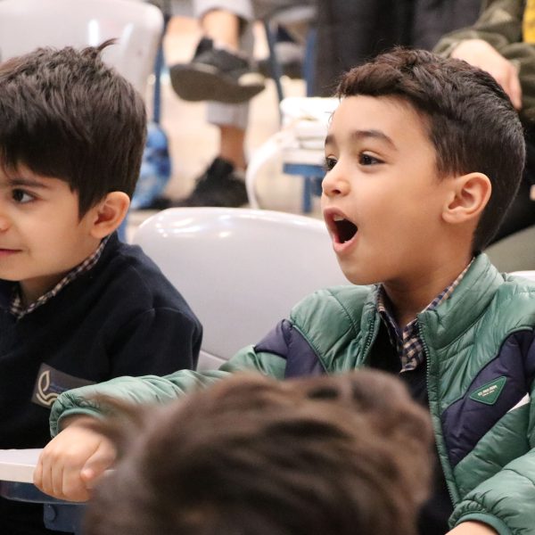 جشن روز مادر - پیش‌دبستان مصباح دانش - 1