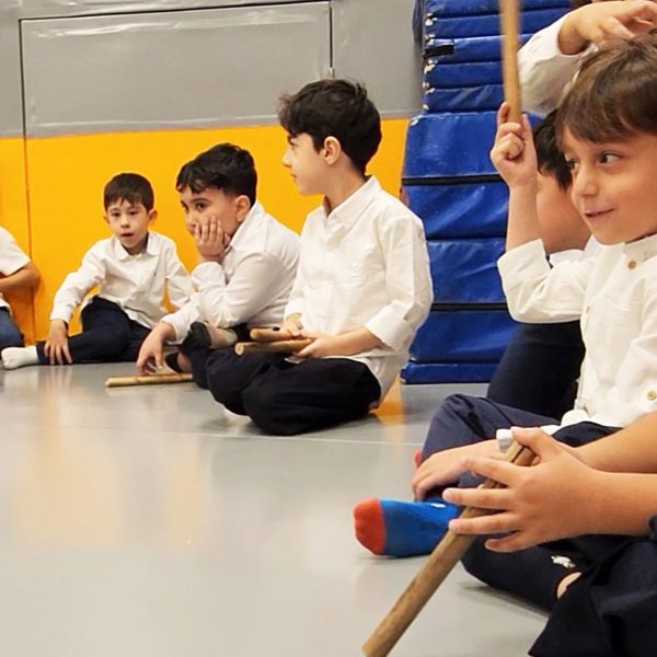 جشن مهرگان - پیش‌دبستان مصباح دانش - 10