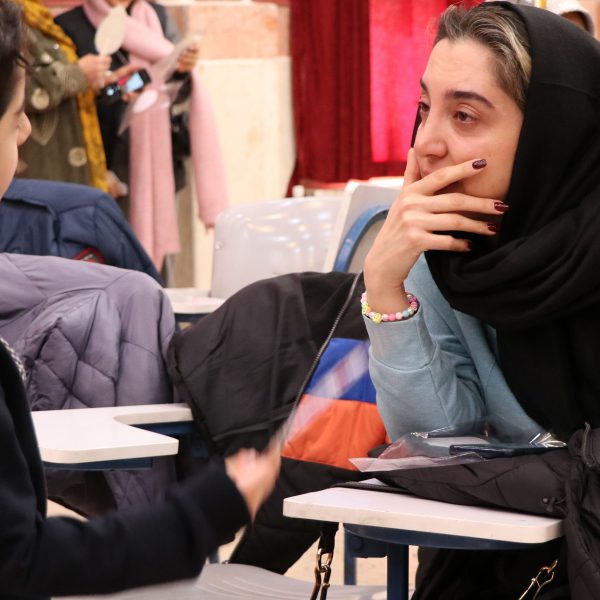 جشن روز مادر - پیش‌دبستان مصباح دانش - 10