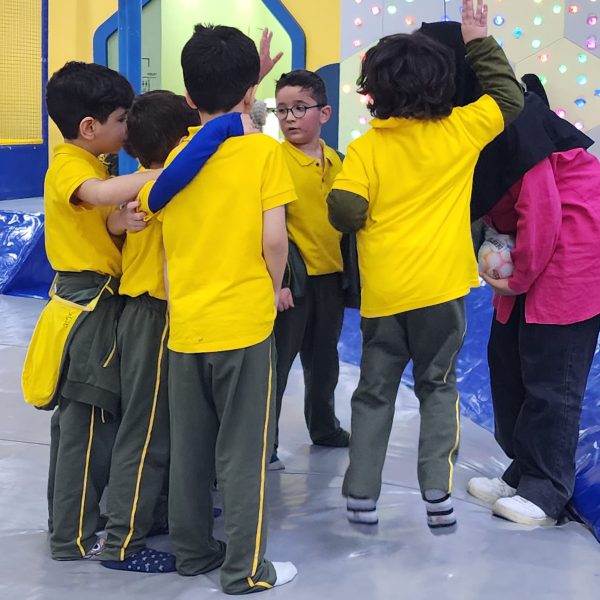 اردوی روشانولند - پیش‌دبستان مصباح دانش - 10