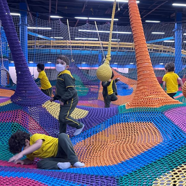 اردوی روشانولند - پیش‌دبستان مصباح دانش - 11