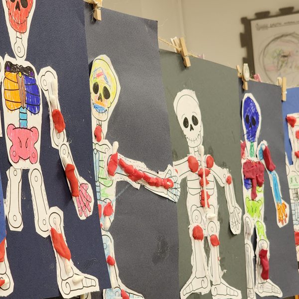 تم آموزشی من و تن - مهرماه 1402 - پیش‌دبستان مصباح دانش - 13