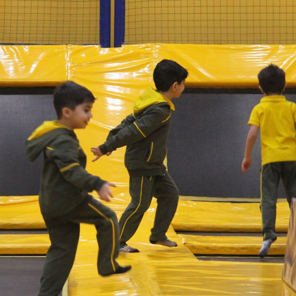 اردوی روشانولند - پیش‌دبستان مصباح دانش - 5