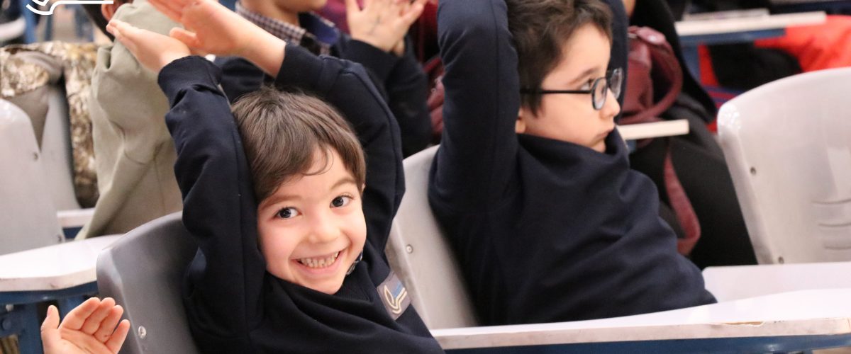 جشن روز مادر - پیش‌دبستان مصباح دانش - 2