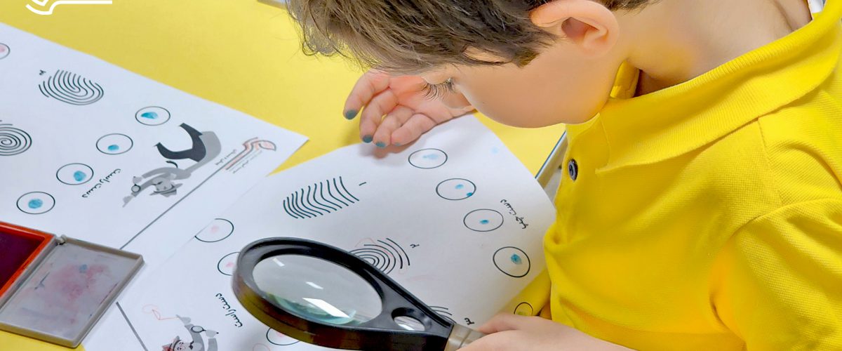 تم آموزشی من و تن - مهرماه 1402 - پیش‌دبستان مصباح دانش - 5