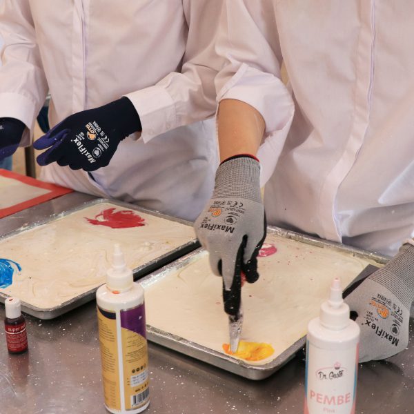 کارگاه جادویی لالی‌پاپ - پیش‌دبستان مصباح دانش - 3