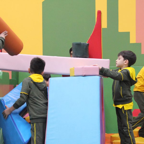 اردوی روشانولند - پیش‌دبستان مصباح دانش - 4