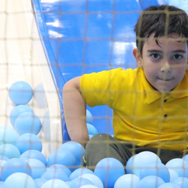 اردوی روشانولند - پیش‌دبستان مصباح دانش - 3