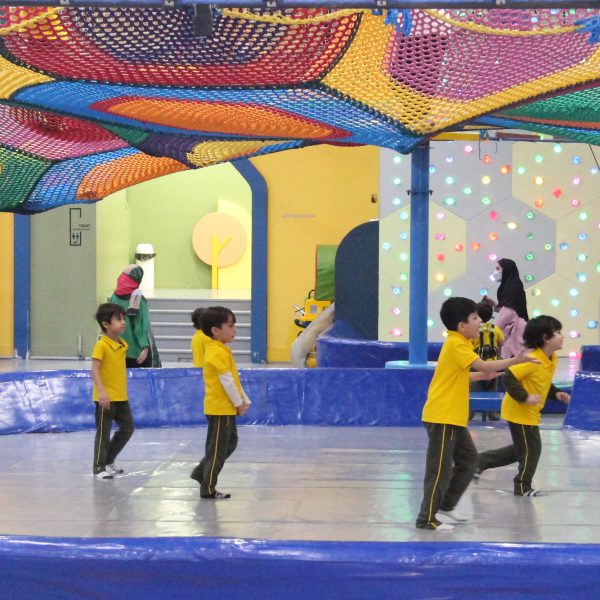 اردوی روشانولند - پیش‌دبستان مصباح دانش - 2