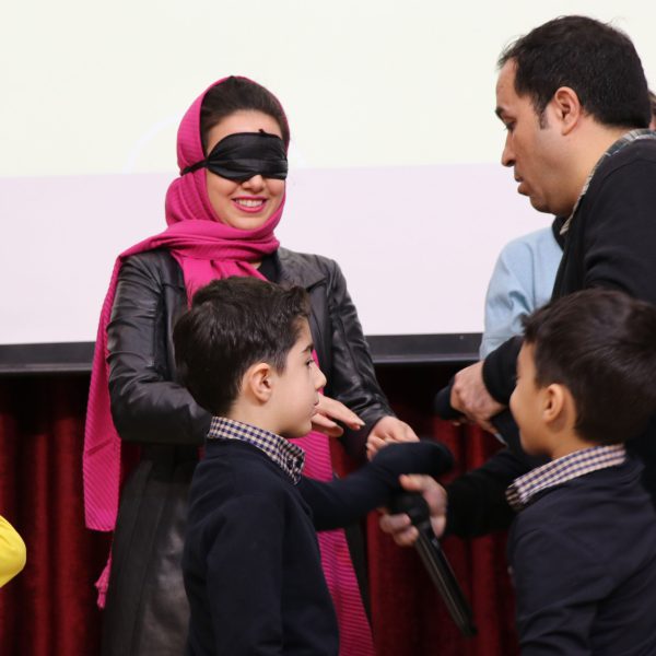 جشن روز مادر - پیش‌دبستان مصباح دانش - 5