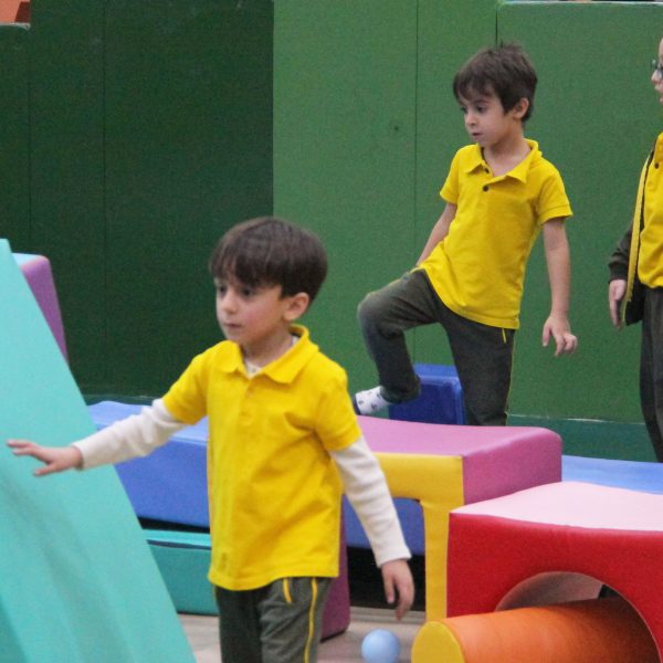 اردوی روشانولند - پیش‌دبستان مصباح دانش - 1