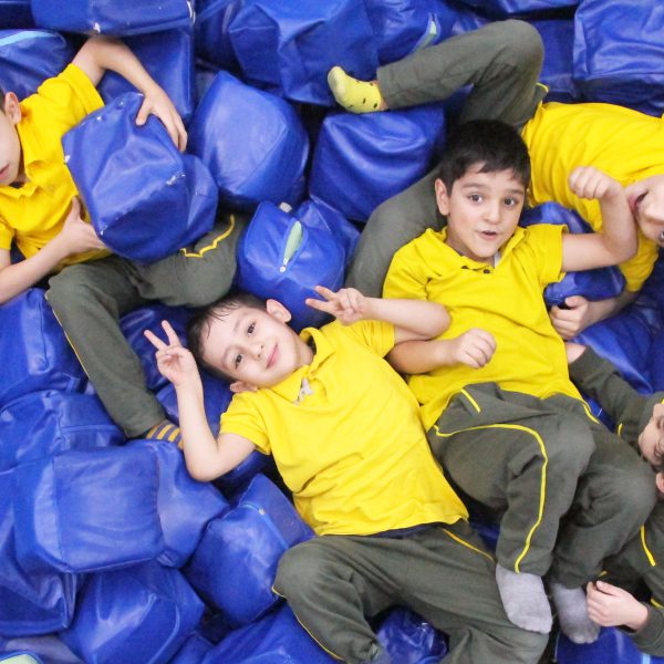 اردوی روشانولند - پیش‌دبستان مصباح دانش - 7