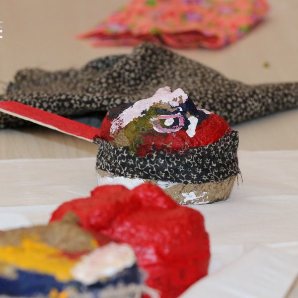 کارگاه پهلوان آوازه‌خوان- پیش‌دبستان مصباح - 6