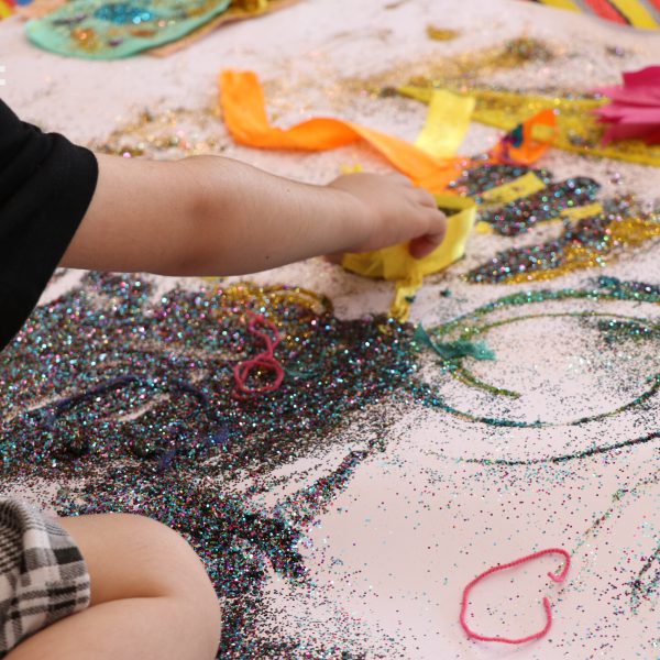 رویداد من شگفت‌انگیز - پیش‌دبستان مصباح دانش - 10