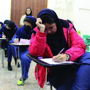 اخبار02_دوره دوم دخترانه