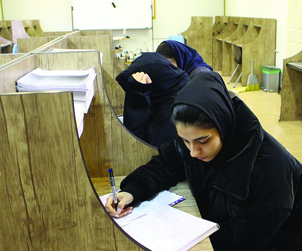 اخبار01_دوره دوم دخترانه