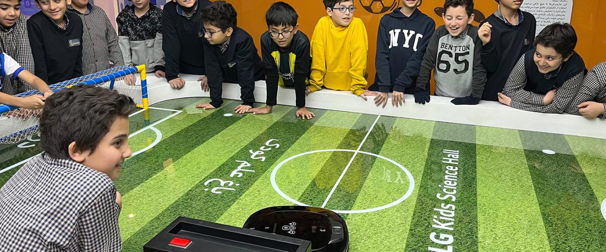 دبستان پسرانه مصباح