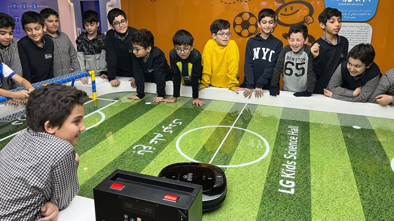 دبستان پسرانه مصباح