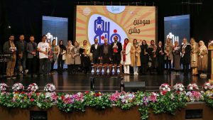 فانوس، چراغ راهی به سوی آینده‌ای روشن دبستان پسرانه مصباح