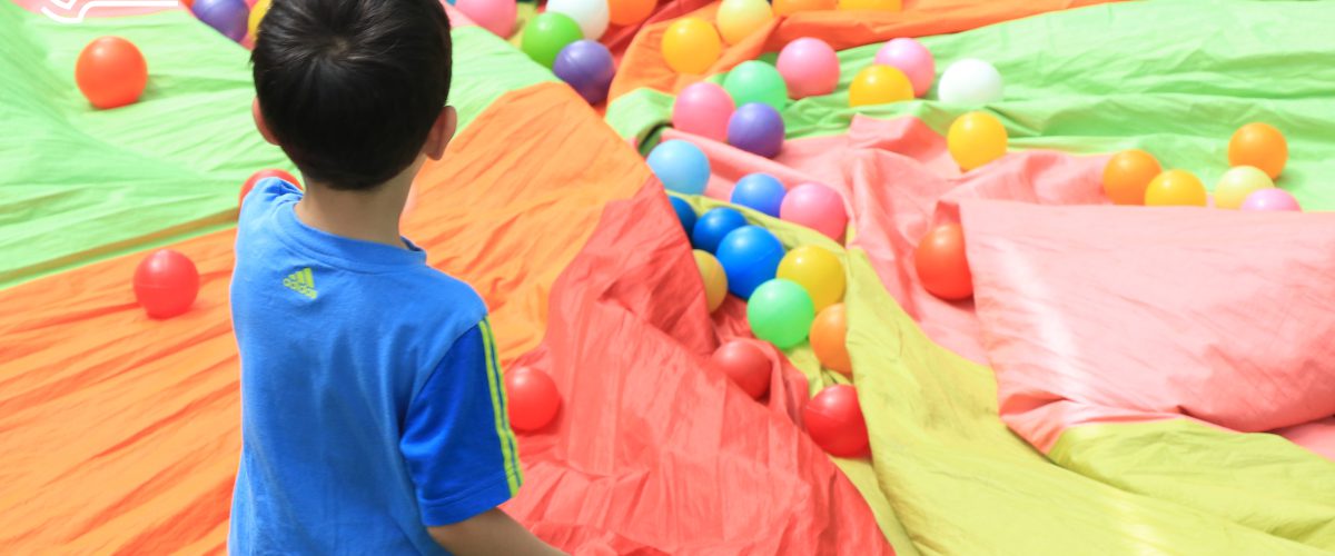 جشن مردادگان- پیش دبستان مصباح- 1