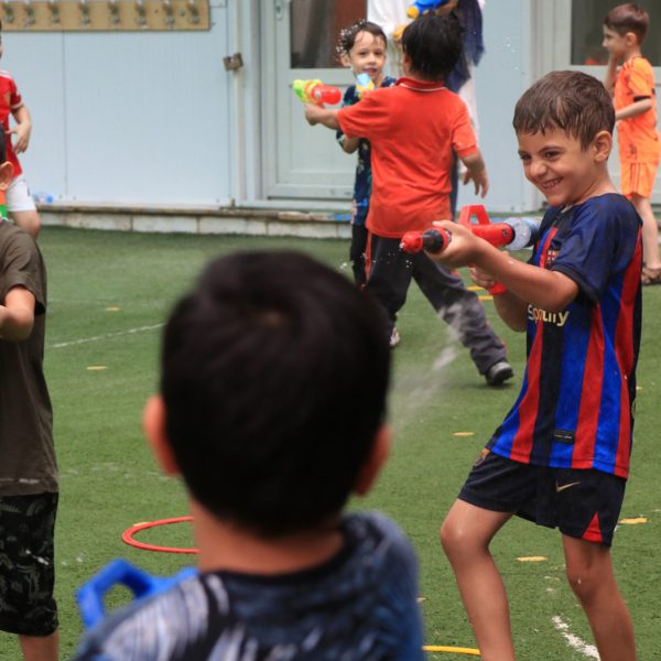 جشن مردادگان- پیش دبستان مصباح- 10