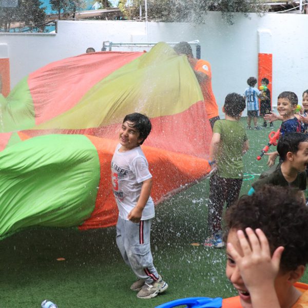 جشن مردادگان- پیش دبستان مصباح- 7