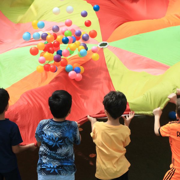 جشن مردادگان- پیش دبستان مصباح- 8