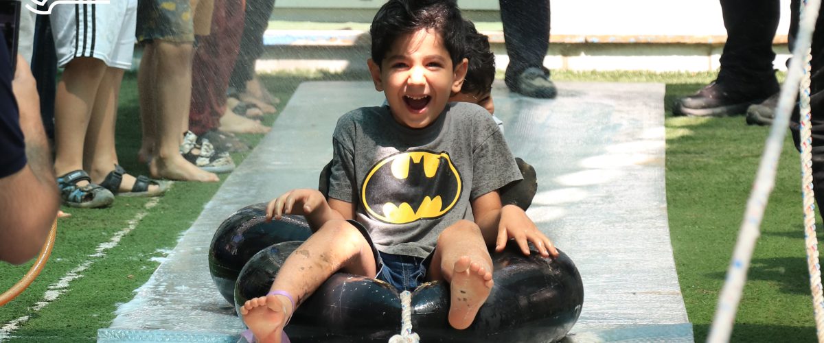 رویداد آب و گل- پیش‌دبستان مصباح دانش- 12