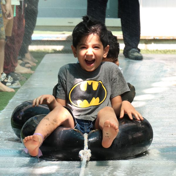 رویداد آب و گل- پیش‌دبستان مصباح دانش- 12