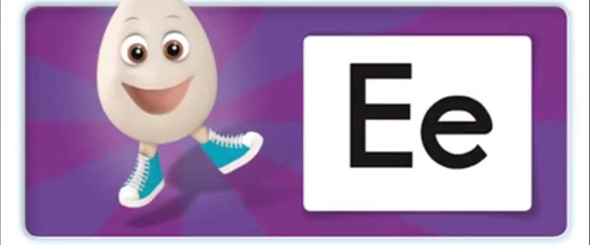 پیش دبستان مصباح 1 - زبان انگلیسی E