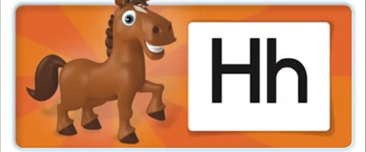 پیش دبستان مصباح 1 - زبان انگلیسی H