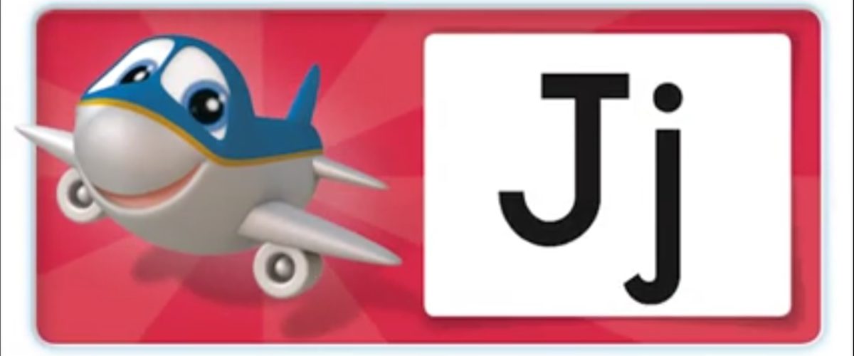 پیش دبستان مصباح 1 - زبان انگلیسی J