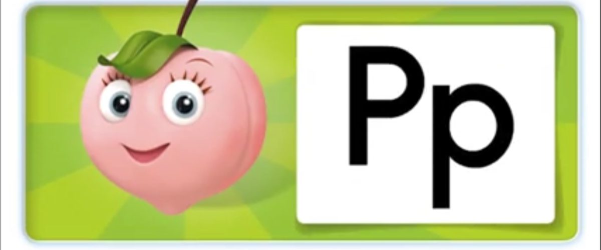 پیش دبستان مصباح 1 - زبان انگلیسی P