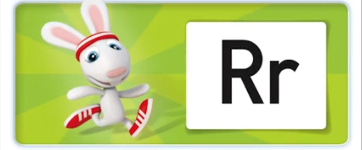 پیش دبستان مصباح 1 - زبان انگلیسی R