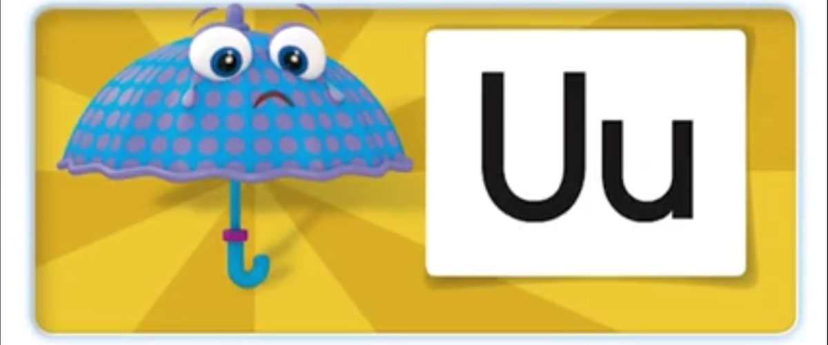 پیش دبستان مصباح 1 - زبان انگلیسی U