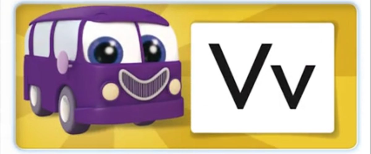 پیش دبستان مصباح 1 - زبان انگلیسی V