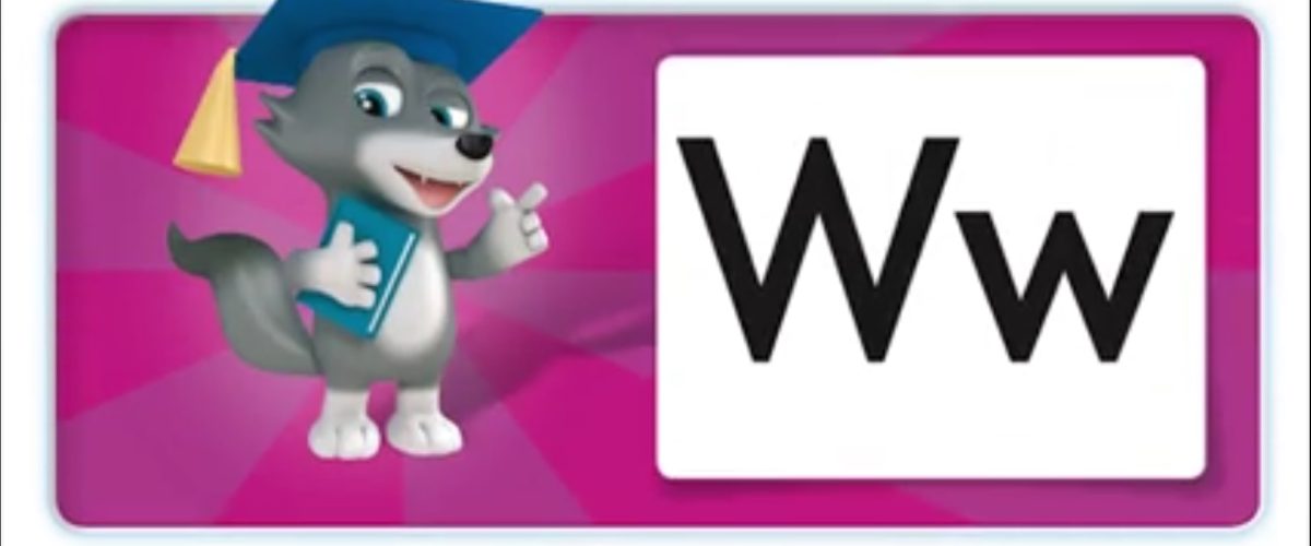 پیش دبستان مصباح 1 - زبان انگلیسی W