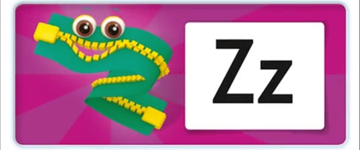 پیش دبستان مصباح 1 - زبان انگلیسی Z