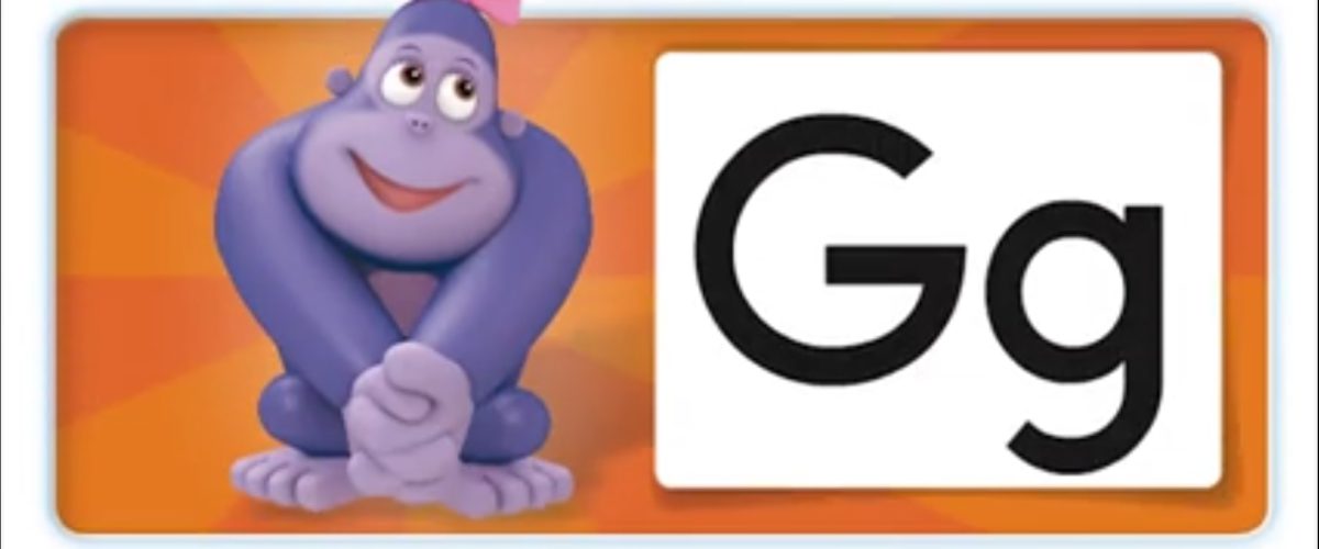 پیش دبستان مصباح 1 - زبان انگلیسی g