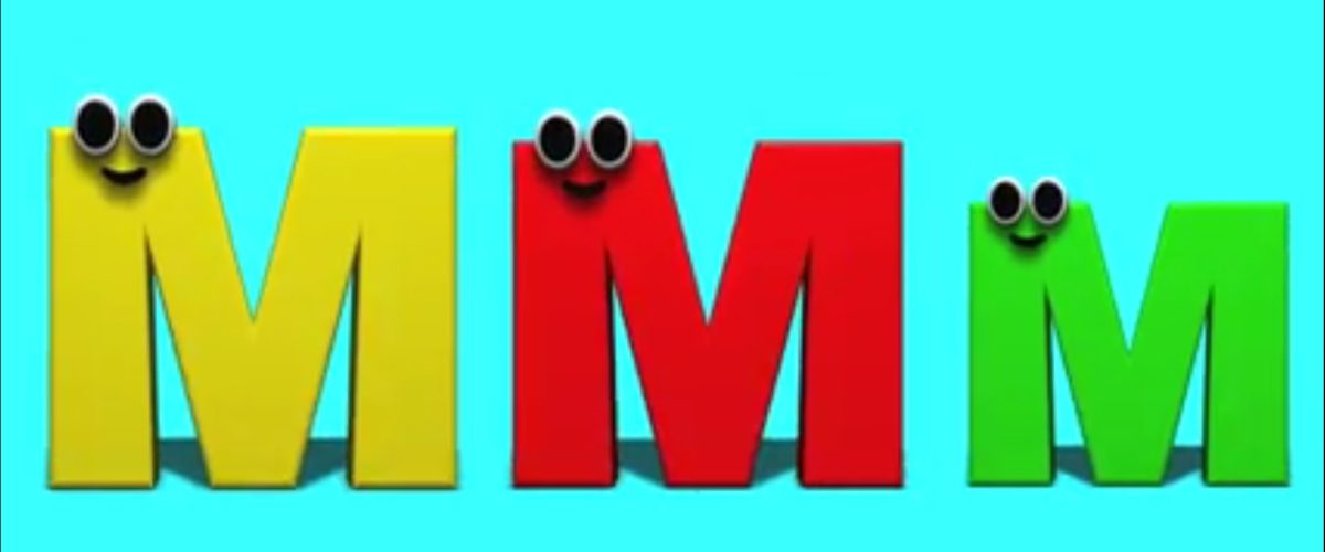 پیش دبستان مصباح 2 - زبان انگلیسی M