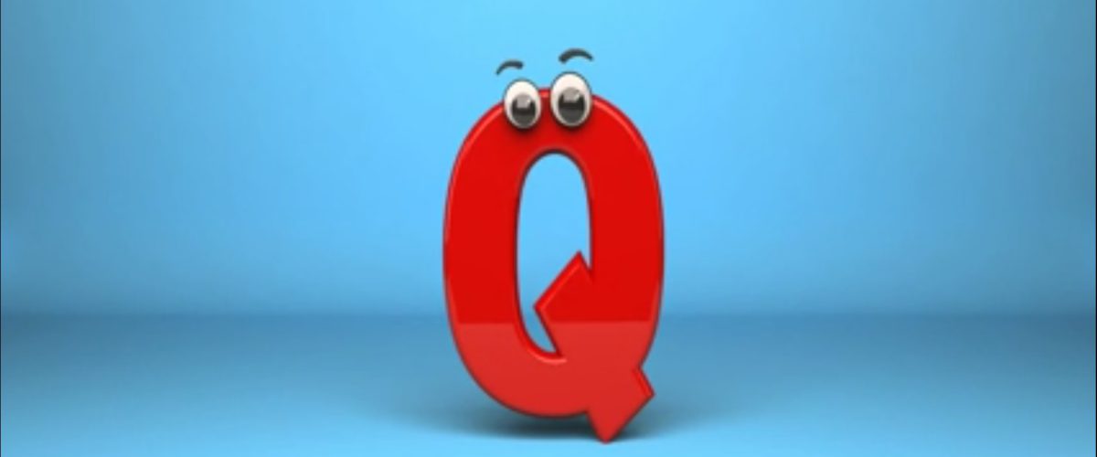 پیش دبستان مصباح 2 - زبان انگلیسی Q