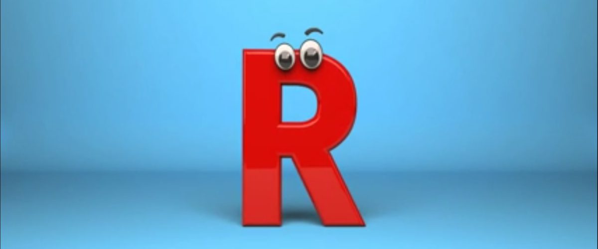 پیش دبستان مصباح 2 - زبان انگلیسی R